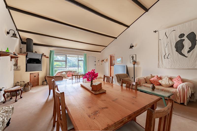 3 Bedroom Property for Sale in Riviersonderend Western Cape